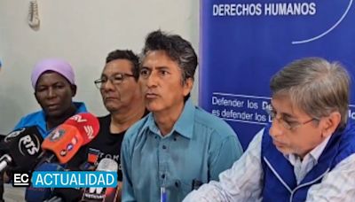 ¿Por qué existe oposición a la construcción de la nueva cárcel en Santa Elena?