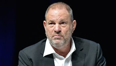 Harvey Weinstein Indicted on New Sexual Assault Charges