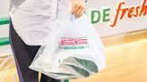 Krispy Kreme lanza colección de mini donas por el Día de la Madre y estrena sabores - La Opinión