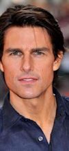 Tom Cruise