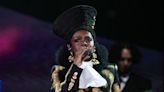 Lauryn Hill, Guns N' Roses among Grammy Hall of Fame inductees