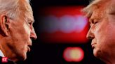 Georgia, setting for Joe Biden- Donald Trump debate, as divided as America itself