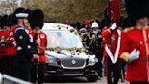 Queen Elizabeth II’s Funeral Draws 27 Million Viewers in the U.K.