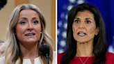 Ex-White House aide targets Haley for choosing to ‘bend the knee’ to Trump