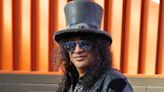 Demi Lovato, Iggy Pop join Slash's sixth solo album