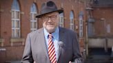 Furious voters blast George Galloway