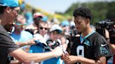 Panthers announce 2024 training camp dates