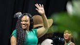 Family, grief, greatness: Charlotte 49ers women’s basketball coach as resilient as they come