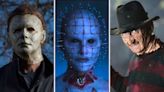 Los 10 personajes más letales de las películas de terror: prepárate para tener pesadillas