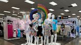 No, Target didn't offer 'tuck friendly' bathing suits for kids. Here what is — and isn't — part of its Pride celebration line.