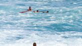 Hawaii sees riskier beachgoers: How to safely enjoy the ocean on the islands