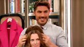 Drew Barrymore Gets Hair Makeover by Chris Appleton on Her Show: 'I Like Big Hair and I Cannot Lie'