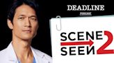 Scene 2 Seen Podcast: Harry Shum Jr. Talks About ‘Grey’s Anatomy’, What’s Going On With The ‘Crazy Rich Asians’ Sequel...