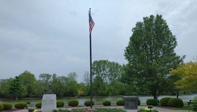 11 locals on Monroe County's War on Terror Memorial