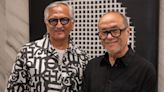 Designers Abraham and Thakore bring their black and white design philosophy to Hyderabad