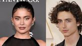 Insider Reveals Where Kylie Jenner & Timothee Chalamet Stand Right Now