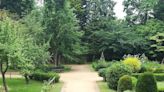 The rediscovered ‘lost’ garden in Greater Manchester that’s a ‘hidden gem’