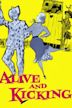 Alive and Kicking (1959 film)