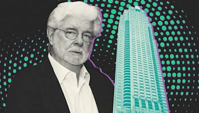 George Lucas developing priciest condo in Chicago history