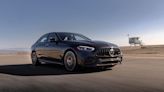 Test-Driving The Mercedes-Benz AMG C 43 Sedan