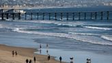 Bombero de Oakland de 25 años es encontrado muerto en Pacific Beach aparentemente ahogado