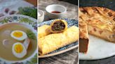 Easter dishes from around the world