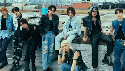 Stray Kids' Chk Chk Boom Enters Top 50 On Billboard Hot 100 - News18