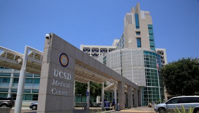 Los hospitales de UCSD figuran en el cuadro de honor de U.S. News por segundo año consecutivo