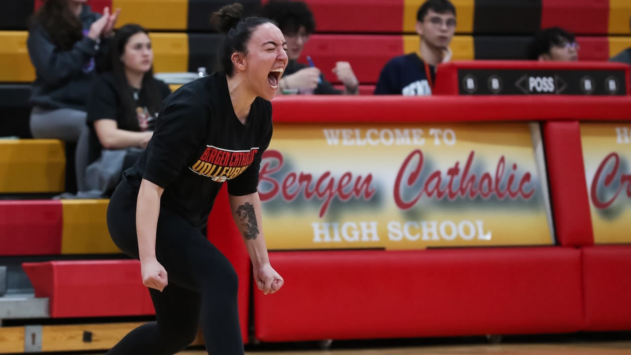 Trailblazing Bergen Catholic volleyball coach continuing family’s legacy