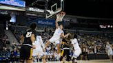 Martin County's Ryan Davis helps Nova Southeastern basketball achieve perfect season