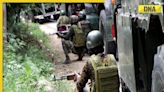 Two soldiers, 4 terrorists killed in twin gunfights in Jammu and Kashmir's Kulgam