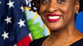 Toney promoted at Department of Education