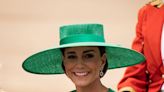 Kate to miss Trooping the Colour rehearsal as cancer recovery continues