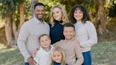 Alfonso Ribeiro Celebrates Christmas with All Four Kids: 'Happy Holidays From Our Family to Yours'