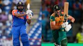 IND vs SA, T20 World Cup 2024 Final Live Score: Dominant India, Gritty South Africa Aim for Top Glory - News18