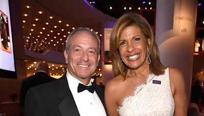 Hoda Kotb Reveals the Reason Why She and Ex Joel Schiffman Broke Up: ‘Growing at Different Paces’