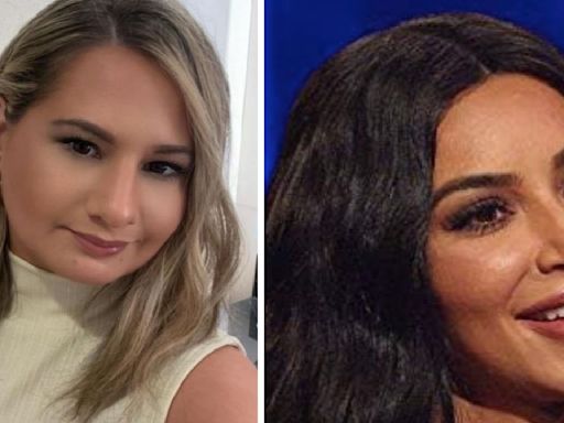 Kim Kardashian Hopes Gypsy Rose Blanchard Heals After Prison Reform Meeting: ‘Simply Ignore The Outside Noise’