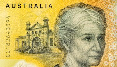 AUD/USD Forecast – Aussie Continues to See Buyers