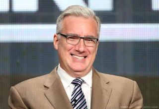 Keith Olbermann