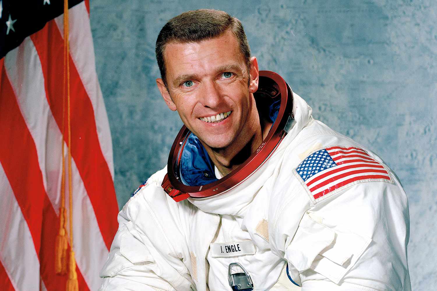 Astronaut Joe Engle, Last Surviving X-15 Pilot, Dies at 91