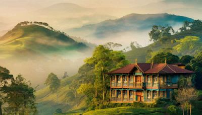 Indulge In The Best Of Indian History With These Places To Wander In Munnar Of Kerala