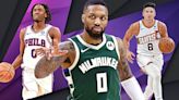 NBA Power Rankings: ¿Dónde se clasifican los 30 equipos esta semana?