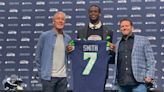 Seahawks’ free agency preview: What Geno Smith’s new deal did for their buying power