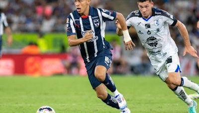 Monterrey gana y hunde a unos Gallos dormidos