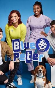 Blue Peter