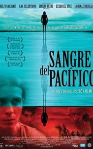 Sangre del Pacífico