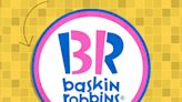 Baskin-Robbins' New Flavor Is Our Favorite Fall Release Yet