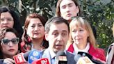 La reunión con que diputados alentaron al Defensor de la Niñez a endurecer el tono con el gobierno por homicidio de adolescentes - La Tercera