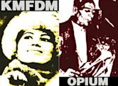 Opium (KMFDM album)