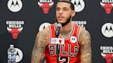 Bulls' Lonzo Ball 'Progressing' With No Setbacks Amid Knee Injury, Karnišovas Says